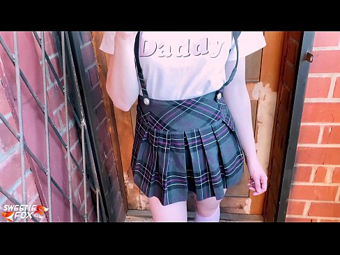 ❤️ Schoolgirl ດູດ dick ຂອງນາງເລິກແລະ fucks ແທນທີ່ຈະຫ້ອງຮຽນ. ❤️❌ ຮູບໂປ້vk ຢູ່ພວກເຮົາ ❌️❤