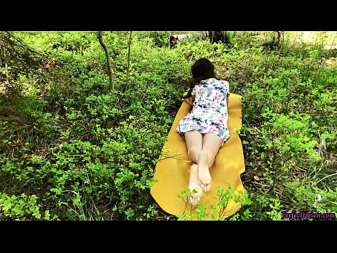 ❤️ Stranger on Tinder Masturbates My Pussy and Fucks Passionately in the wood ❤️❌ ຮູບໂປ້vk ຢູ່ພວກເຮົາ ❌️❤